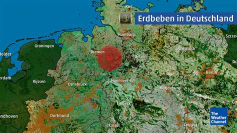 aktuelle erdbeben deutschland